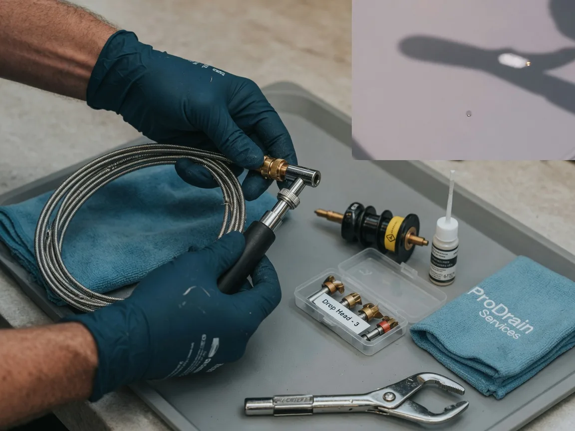Why choose Drain Cleaning in Ville Platte, LA